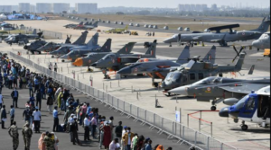 Aero India 2025 Bengaluru: Tickets Start Rs 2500 (How To Buy Online, What To Expect?)